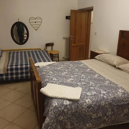 Cognanello Vakantieboerderij *