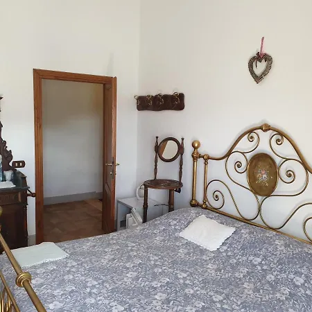 克格纳内洛农庄酒店 农家乐 Montepulciano Stazione