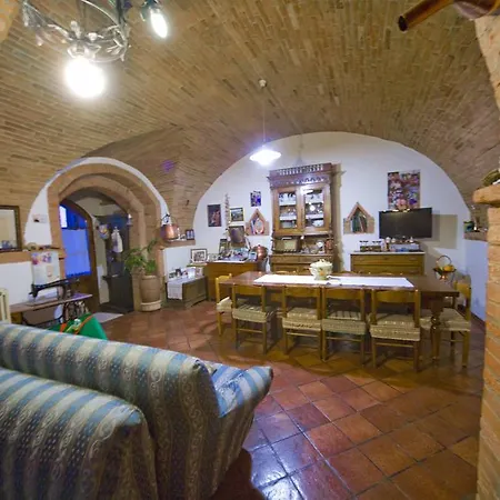 克格纳内洛农庄酒店 Montepulciano Stazione